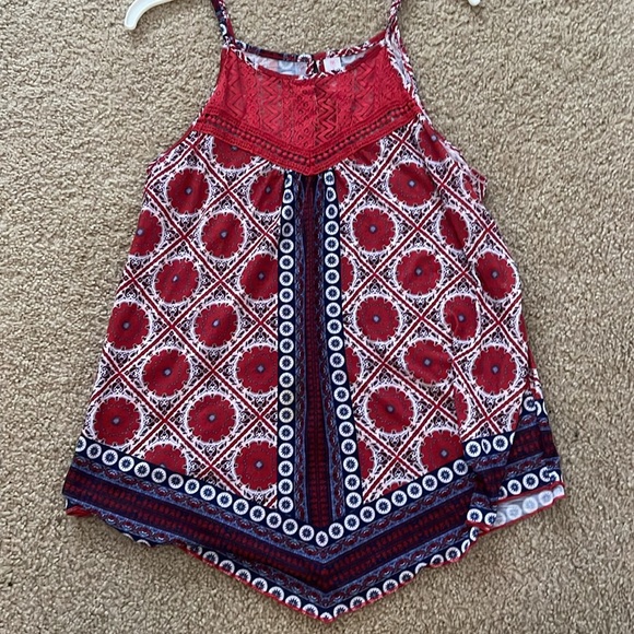 Tank Top - Picture 4 of 4